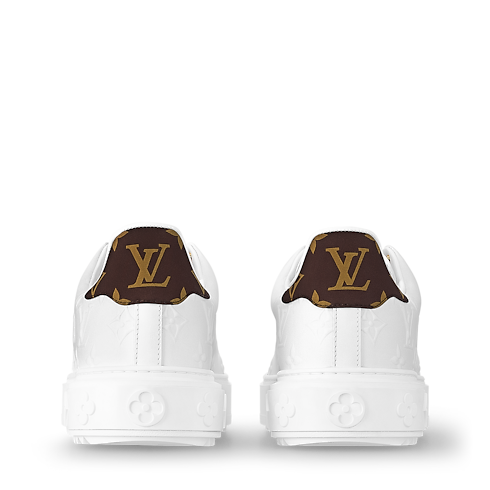 Time Out Trainers in Women's Shoes Sneakers collections by Louis Vuitton (Product zoom)