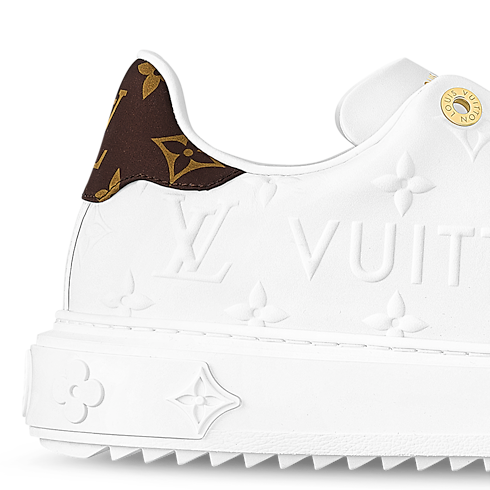 Time Out Trainers in Women's Shoes Sneakers collections by Louis Vuitton (Product zoom)