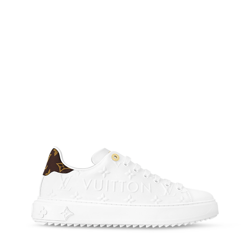 Time Out Trainers in Women's Shoes Sneakers collections by Louis Vuitton (Product zoom)