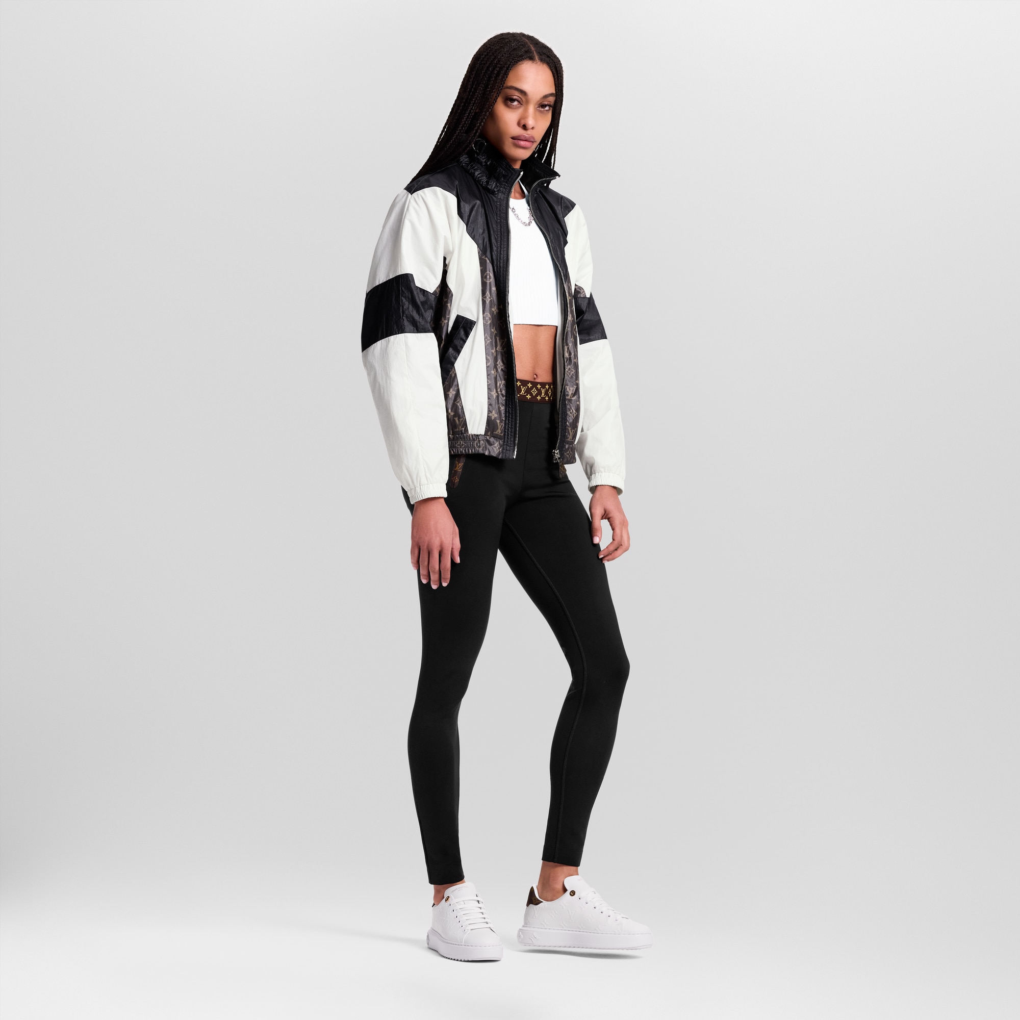 Time Out Trainers  in Women