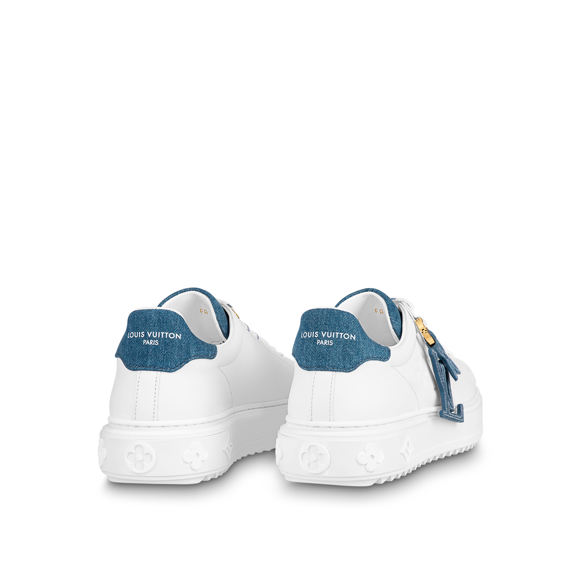 Time Out Trainers  in Men