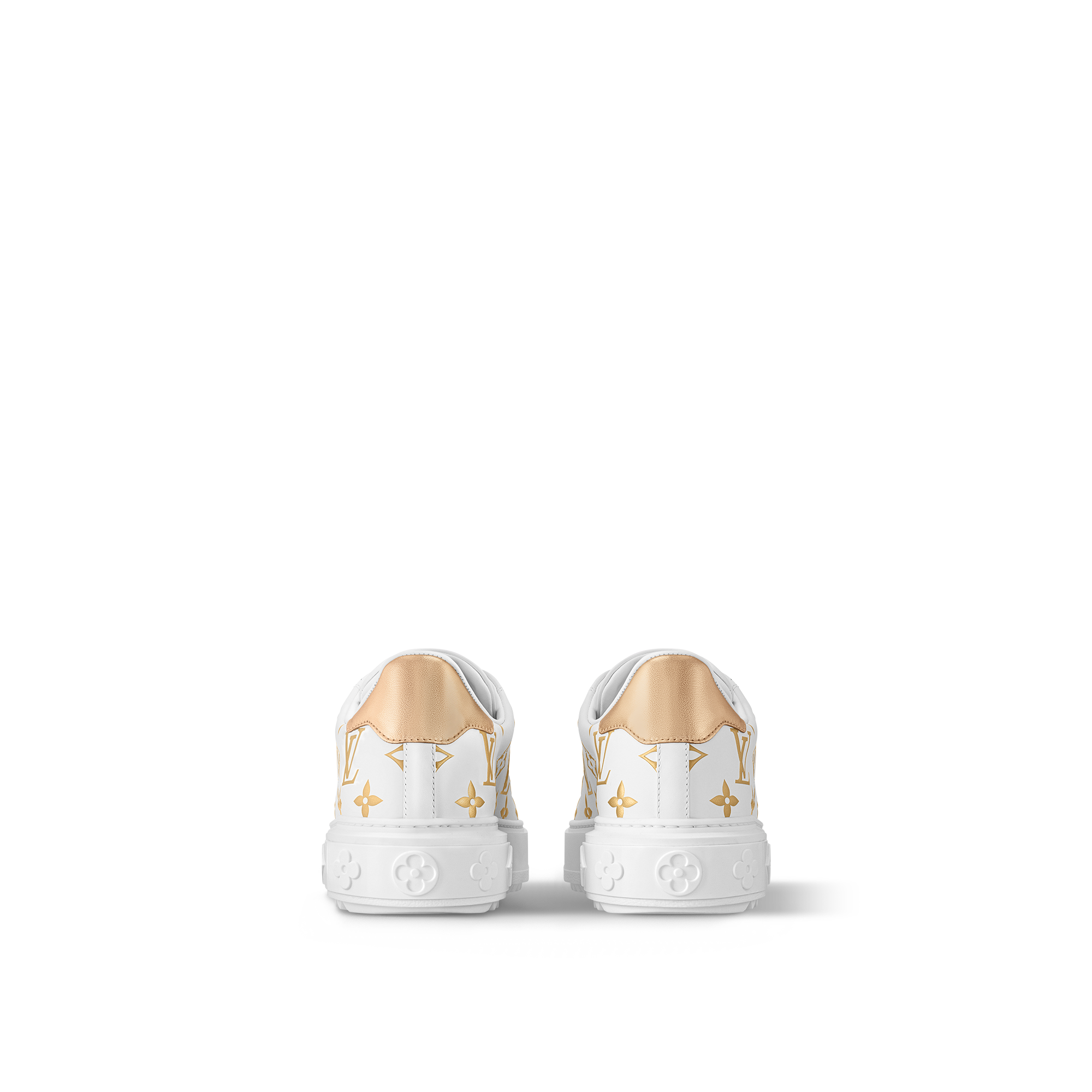 Time Out Trainers  in Women