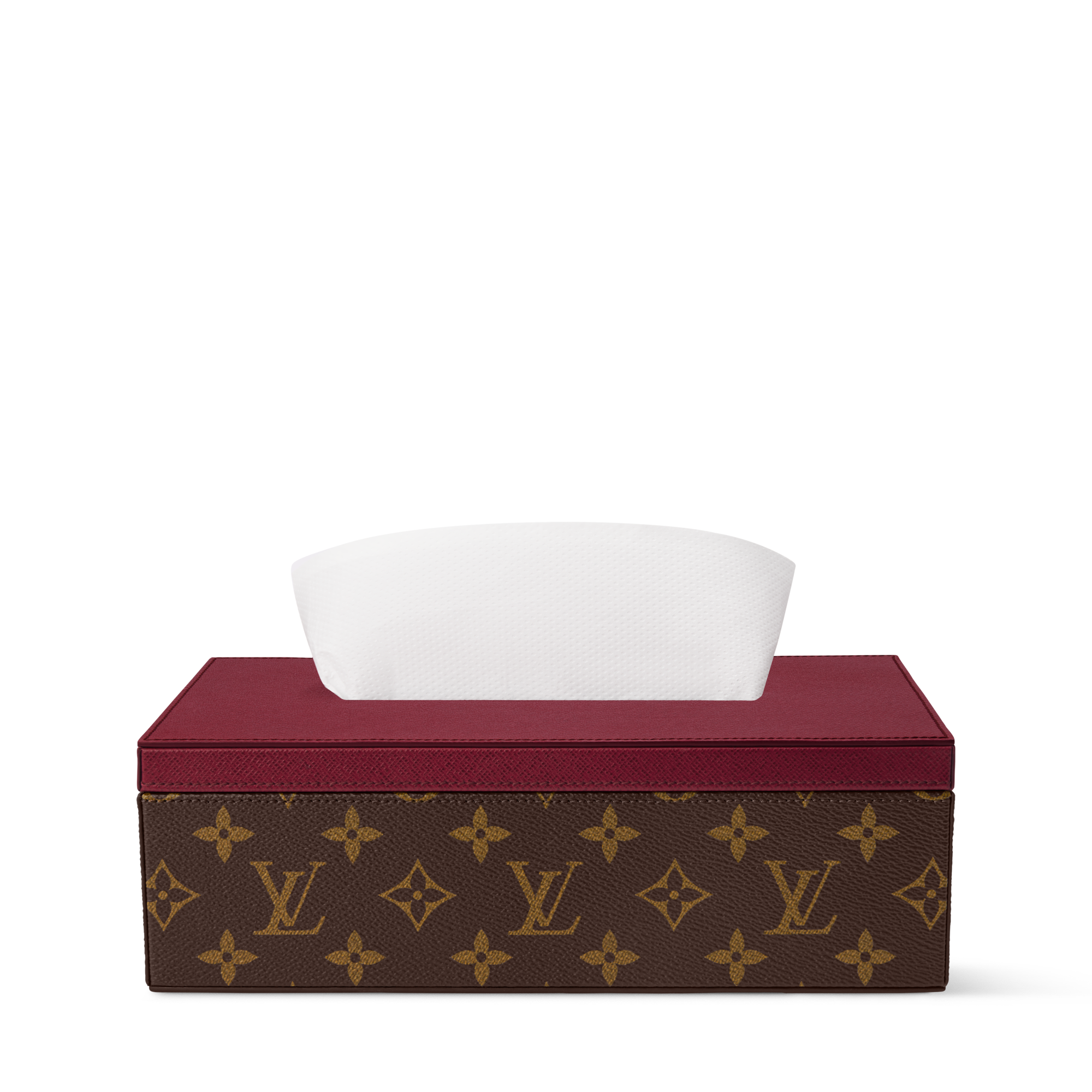 Tissue Box S00 in Trunks, Travel and Home