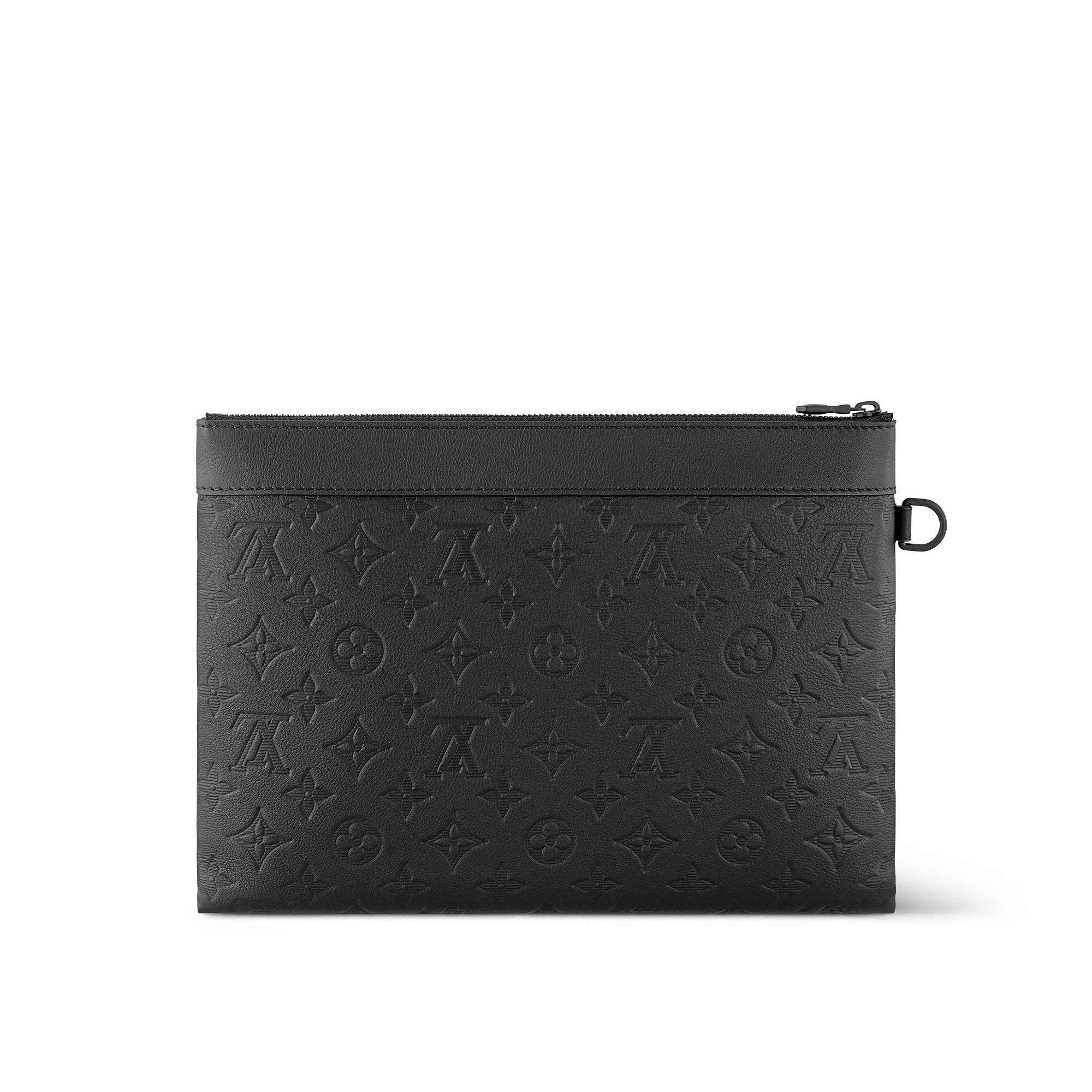 To-Go Pochette Monogram Shadow in Men