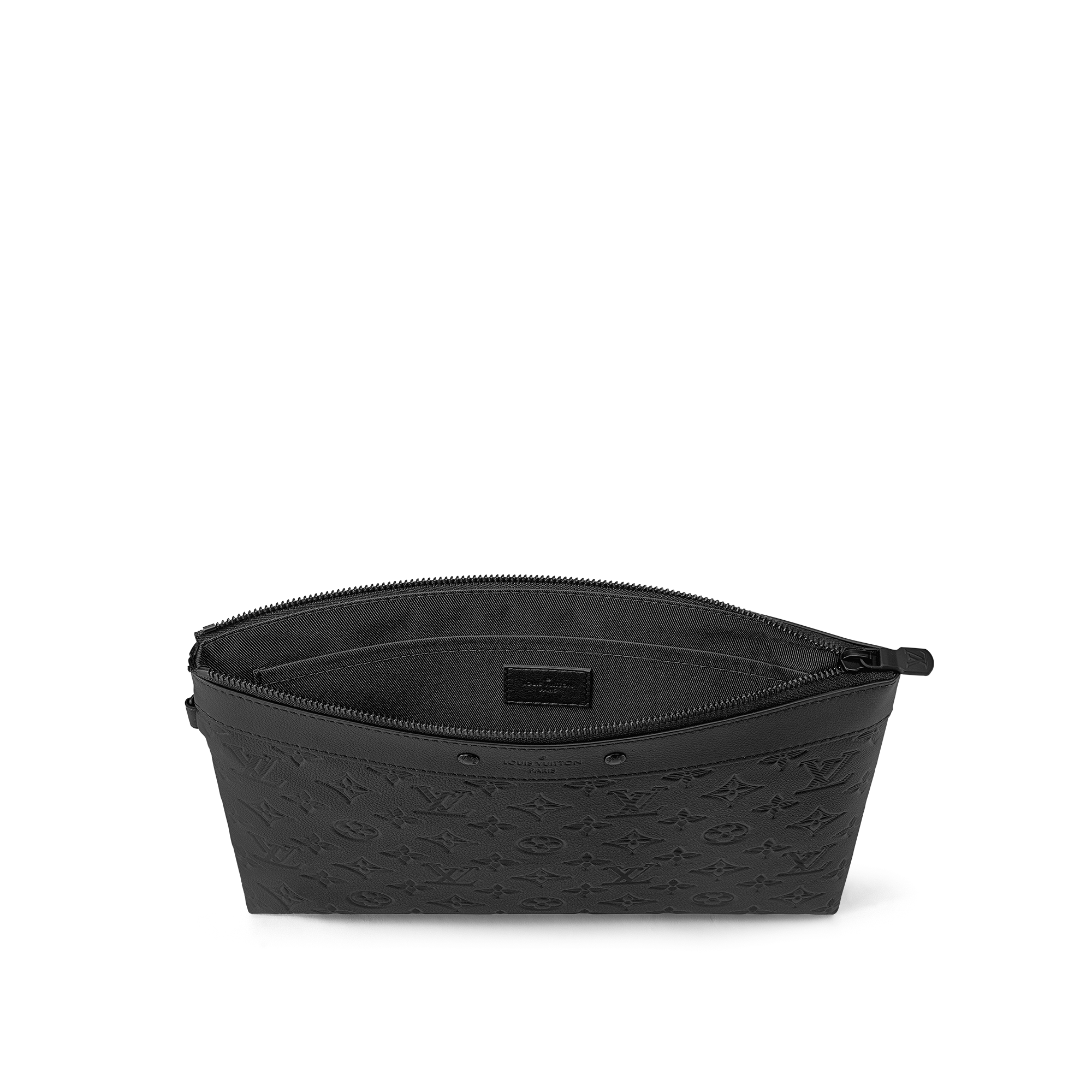 To-Go Pochette Monogram Shadow in Men