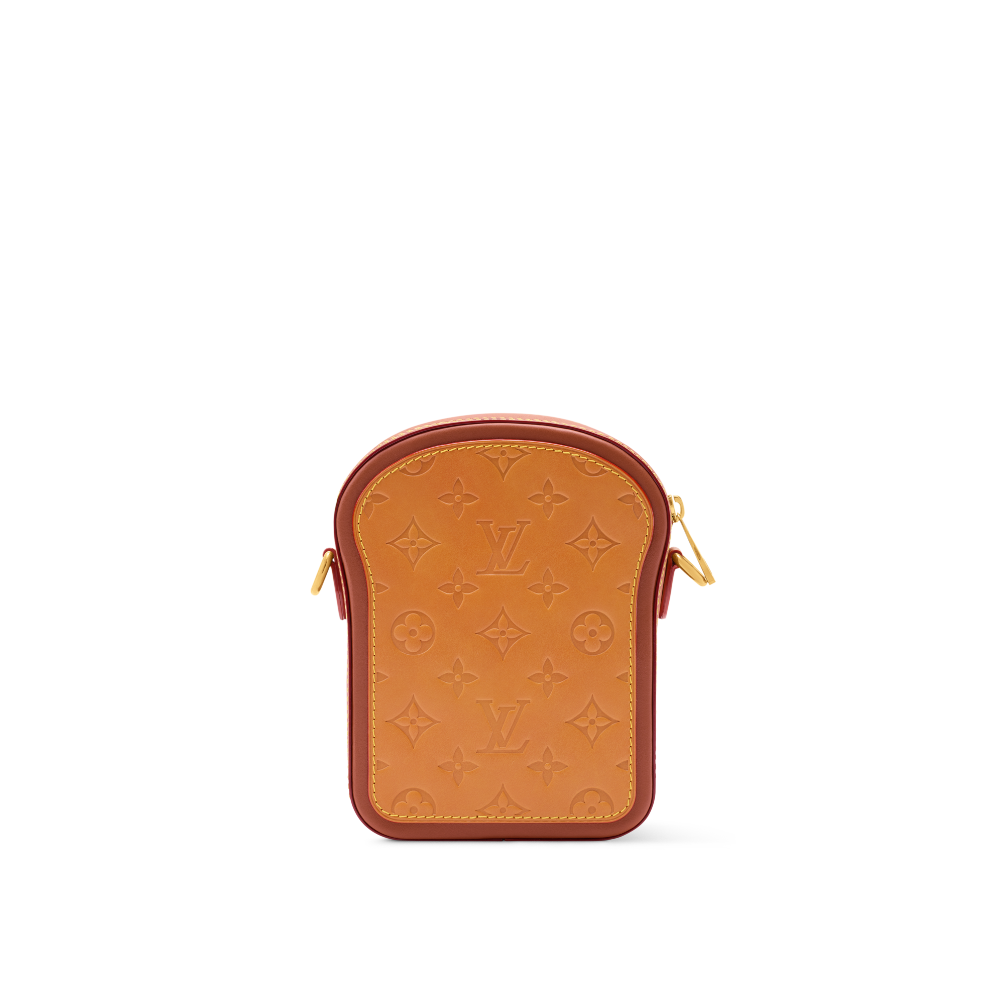 Toast Wearable Wallet Monogram Other in Men