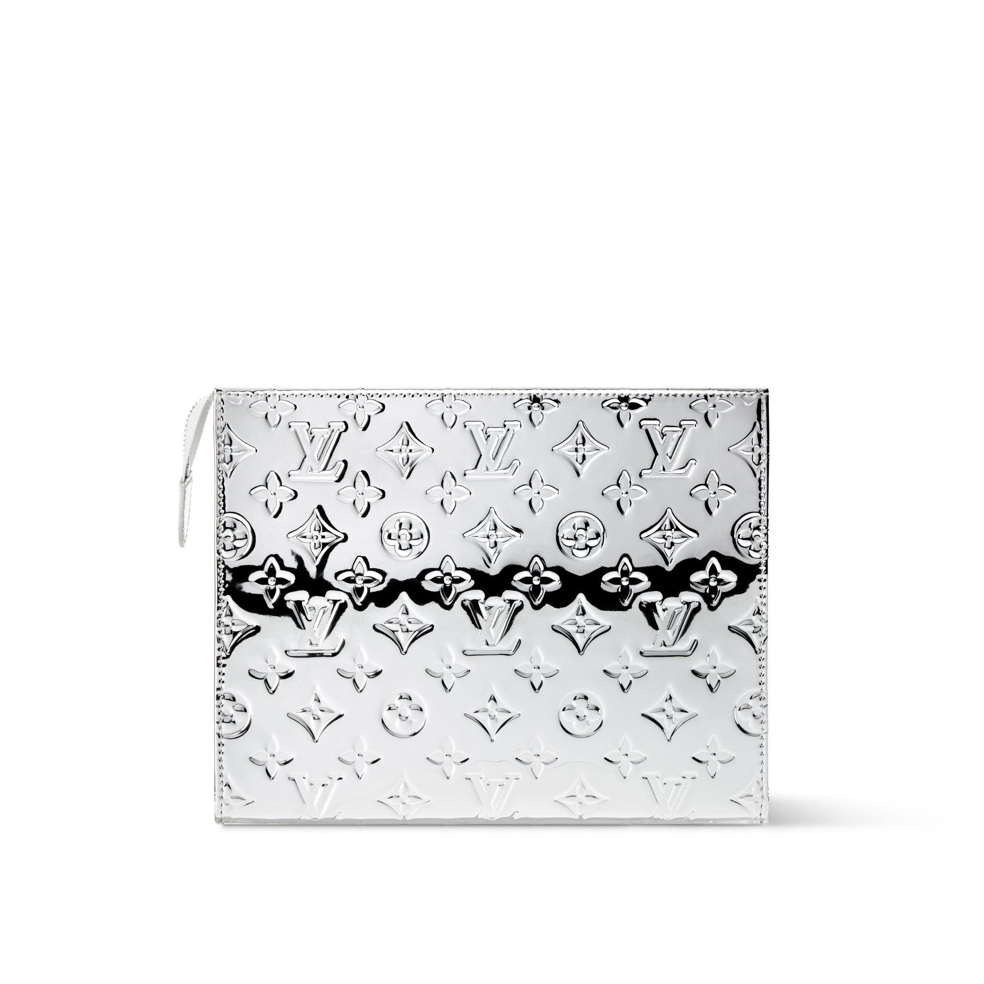 Toilet Pouch Other Canvas in Women
