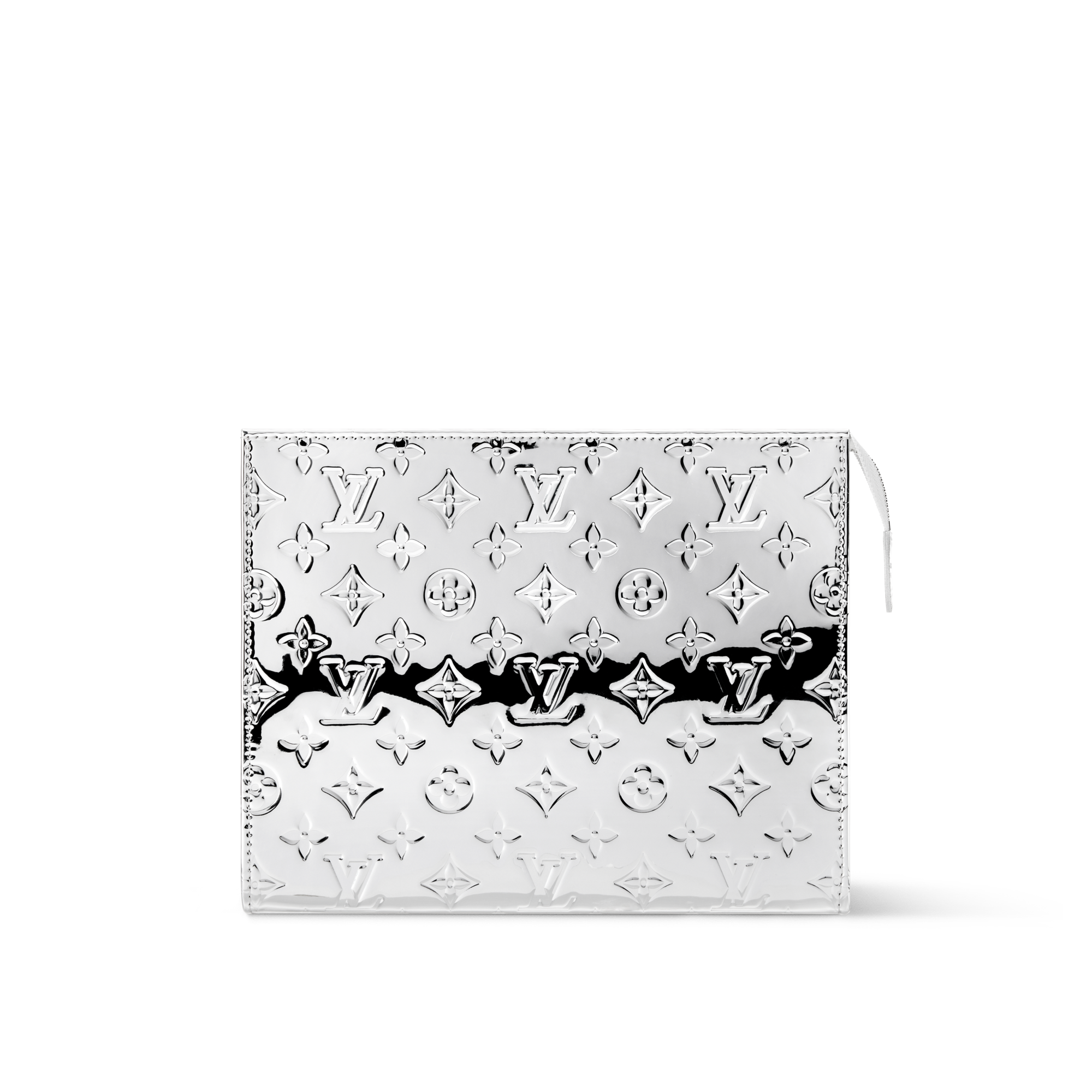 Toilet Pouch Other Canvas in Women