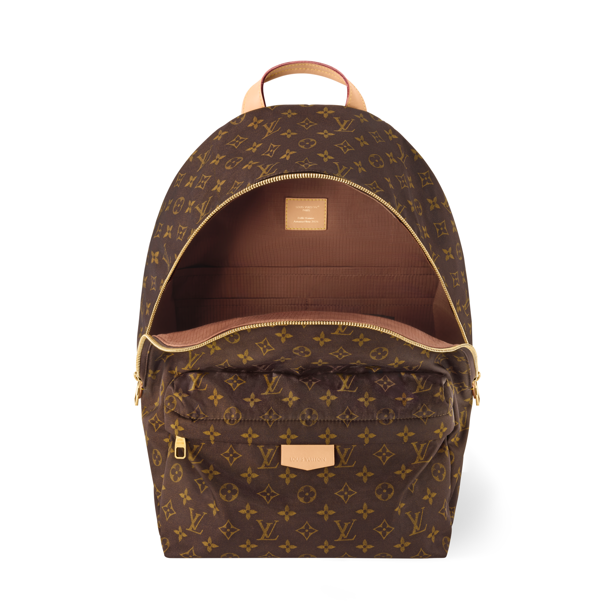 cameron grand flora mini convertible backpack BagReview: Cameron Mini Convertible Backpack in Grand Flora