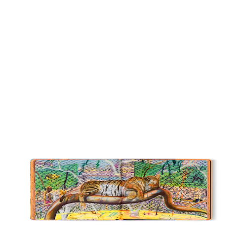 Travel Book Las Vegas in Trunks, Travel and Home's Library Travel Book collections by Louis Vuitton (Product zoom)