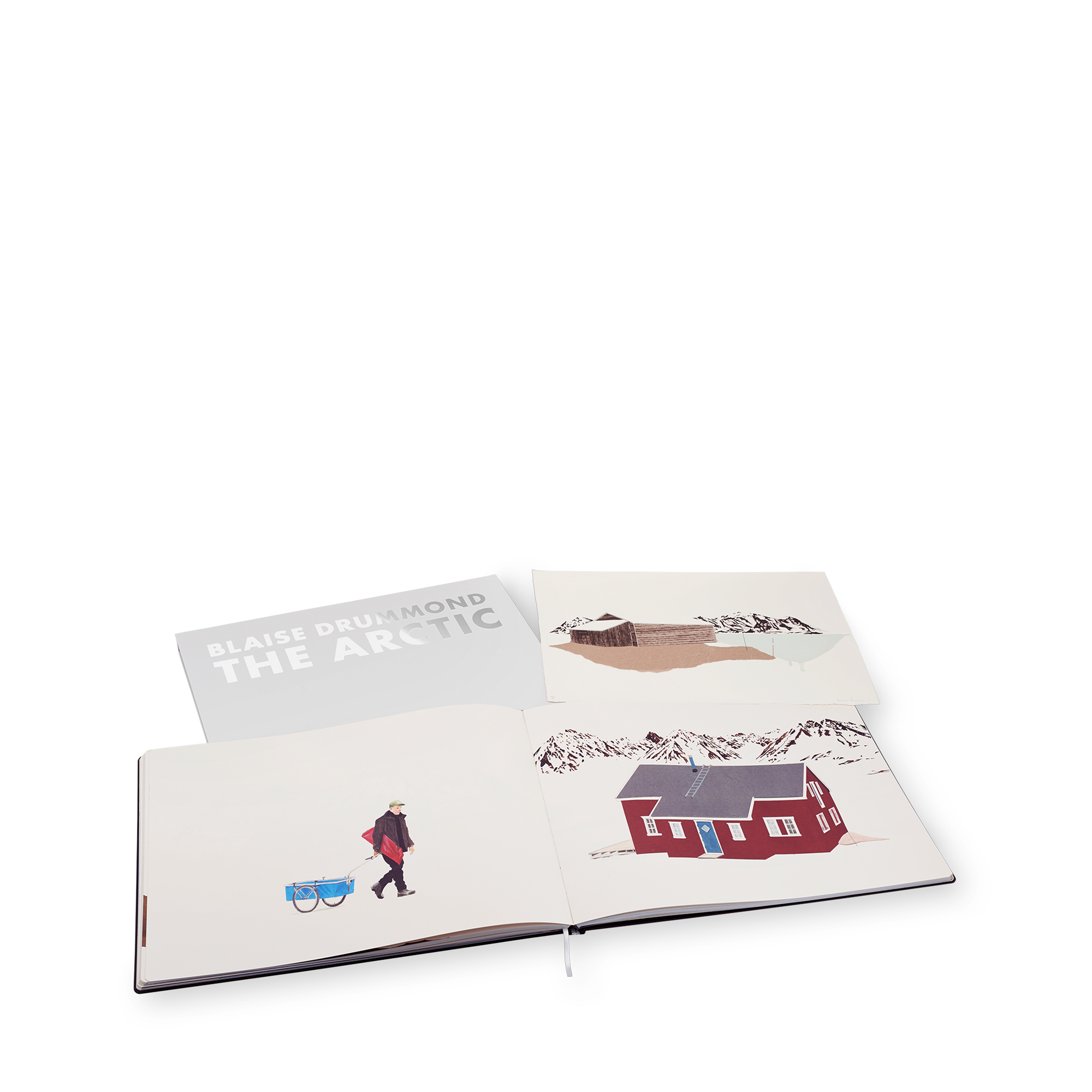 Travel Book 