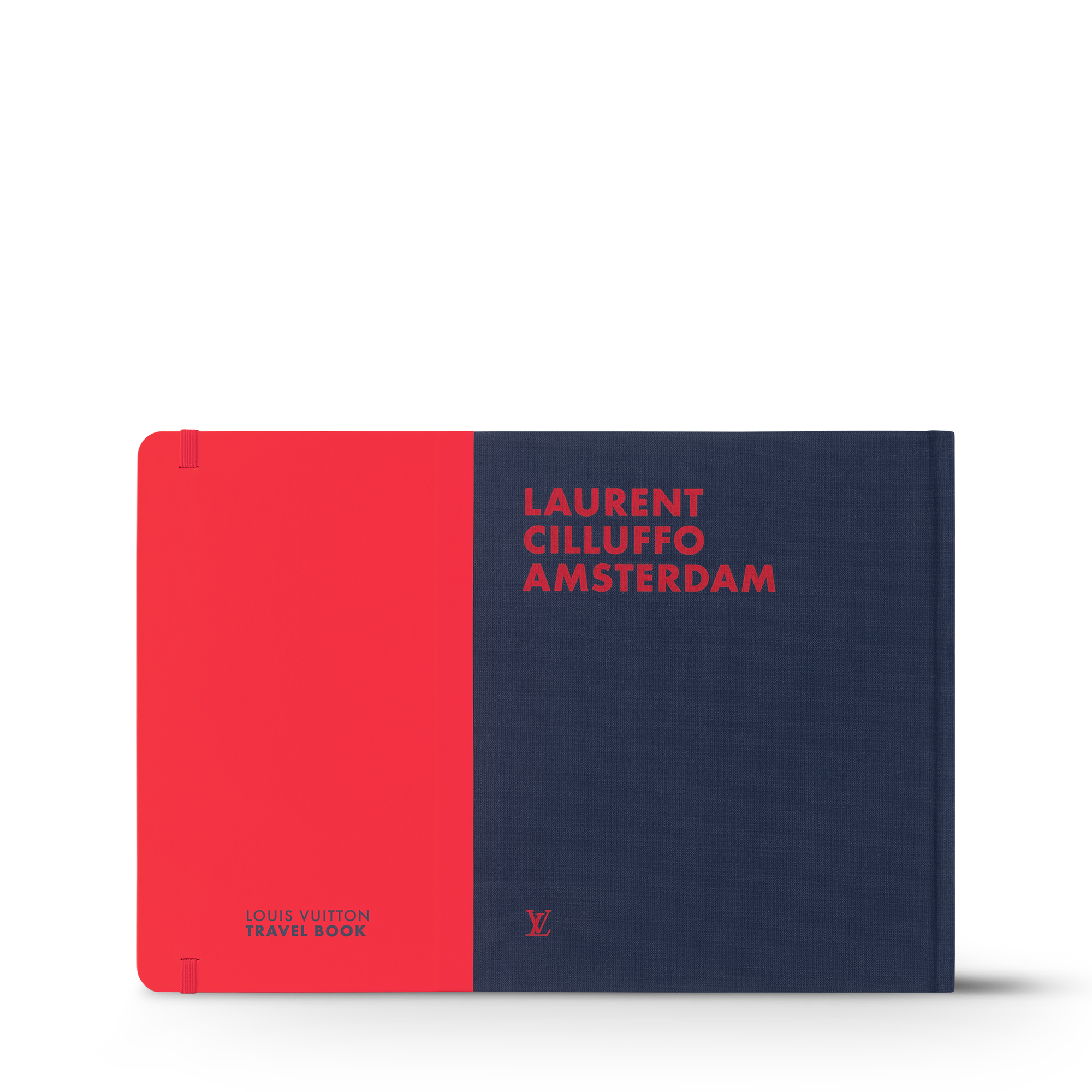 Travel Book Amsterdam  in Trunks, Travel and Home