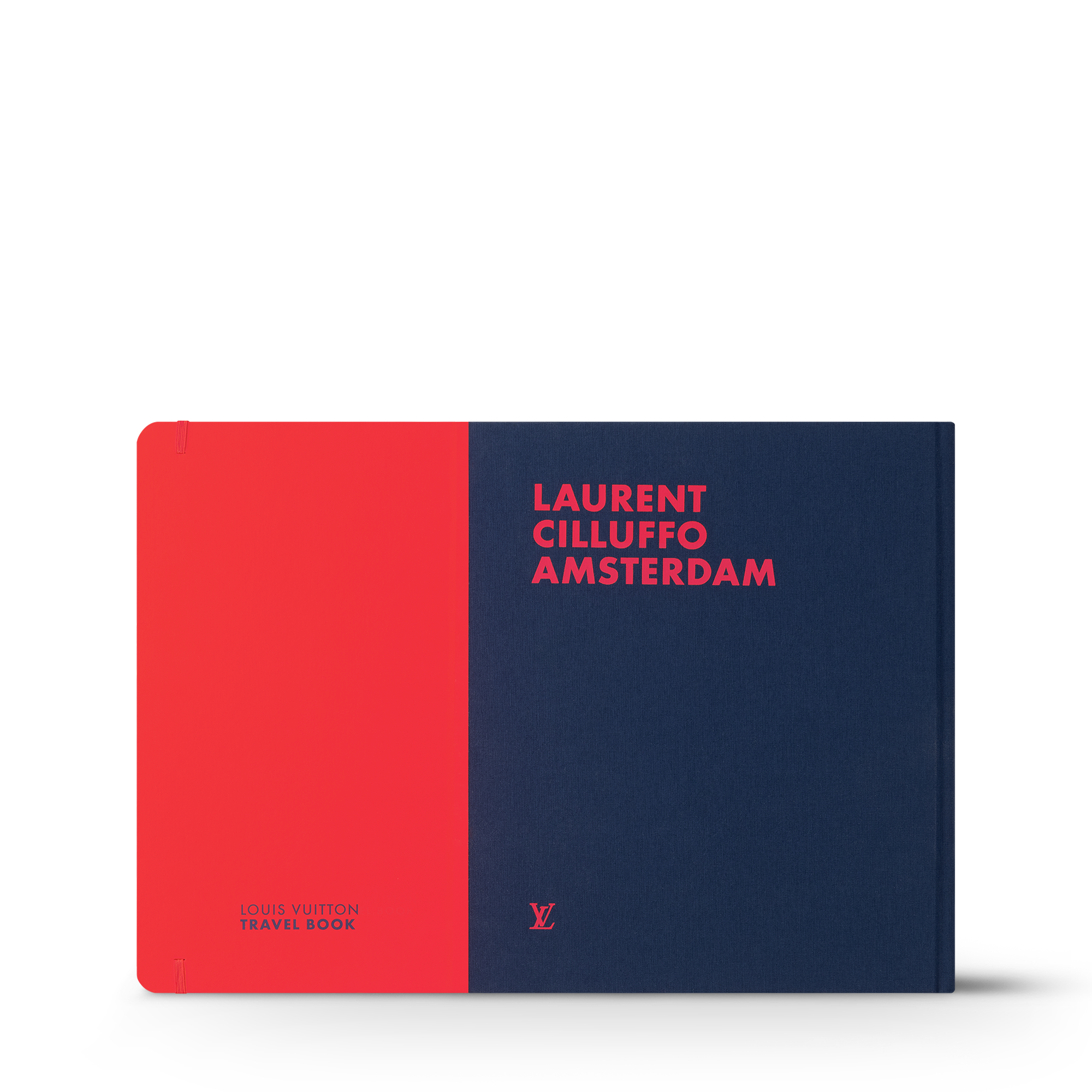 Travel Book Amsterdam Collector Edition  in Trunks, Travel and Home