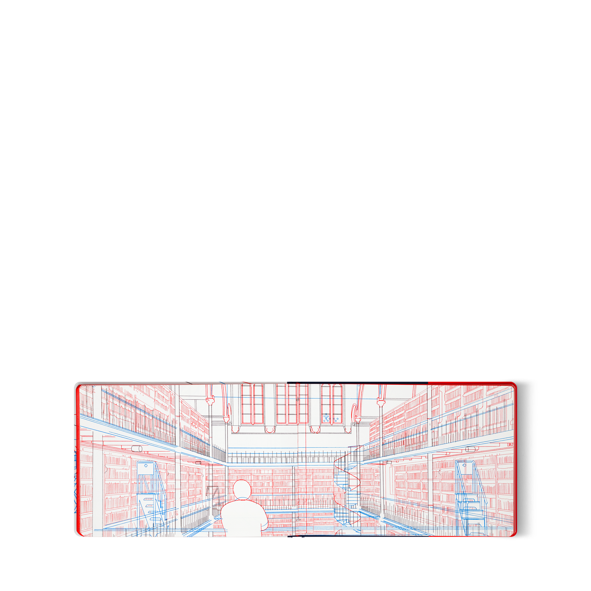 Travel Book Amsterdam Collector Edition  in Trunks, Travel and Home