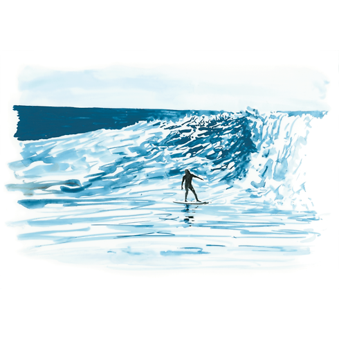 Travel Book Easter Island in Trunks, Travel and Home's Library Travel Book collections by Louis Vuitton (Product zoom)