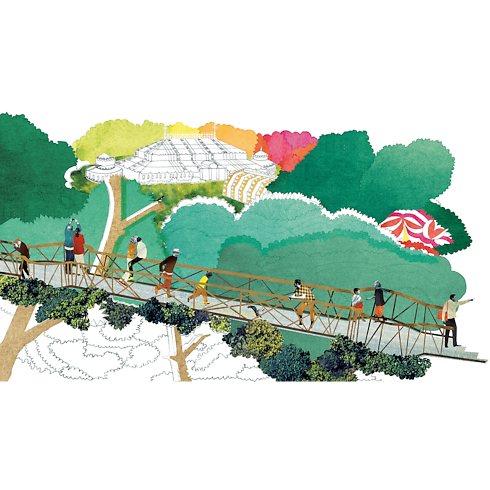 Travel Book London in Trunks, Travel and Home's Library Travel Book collections by Louis Vuitton (Product zoom)