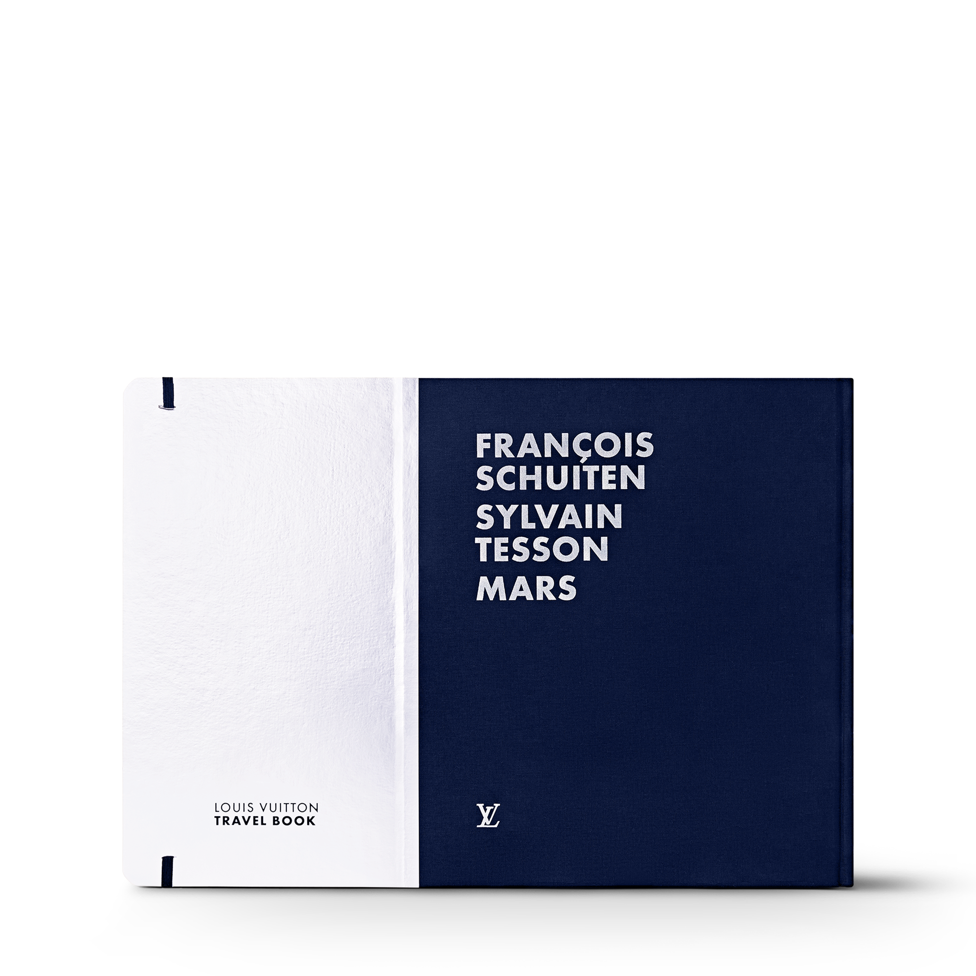Travel Book Mars Collector Edition  in Trunks, Travel and Home