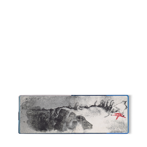 Travel Book Mediterranean Sea Collector Edition in Trunks, Travel and Home's Library Travel Book collections by Louis Vuitton (Product zoom)