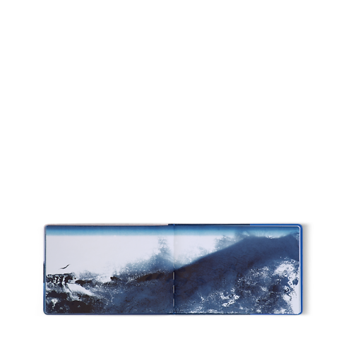 Travel Book Mediterranean Sea Collector Edition in Trunks, Travel and Home's Library Travel Book collections by Louis Vuitton (Product zoom)