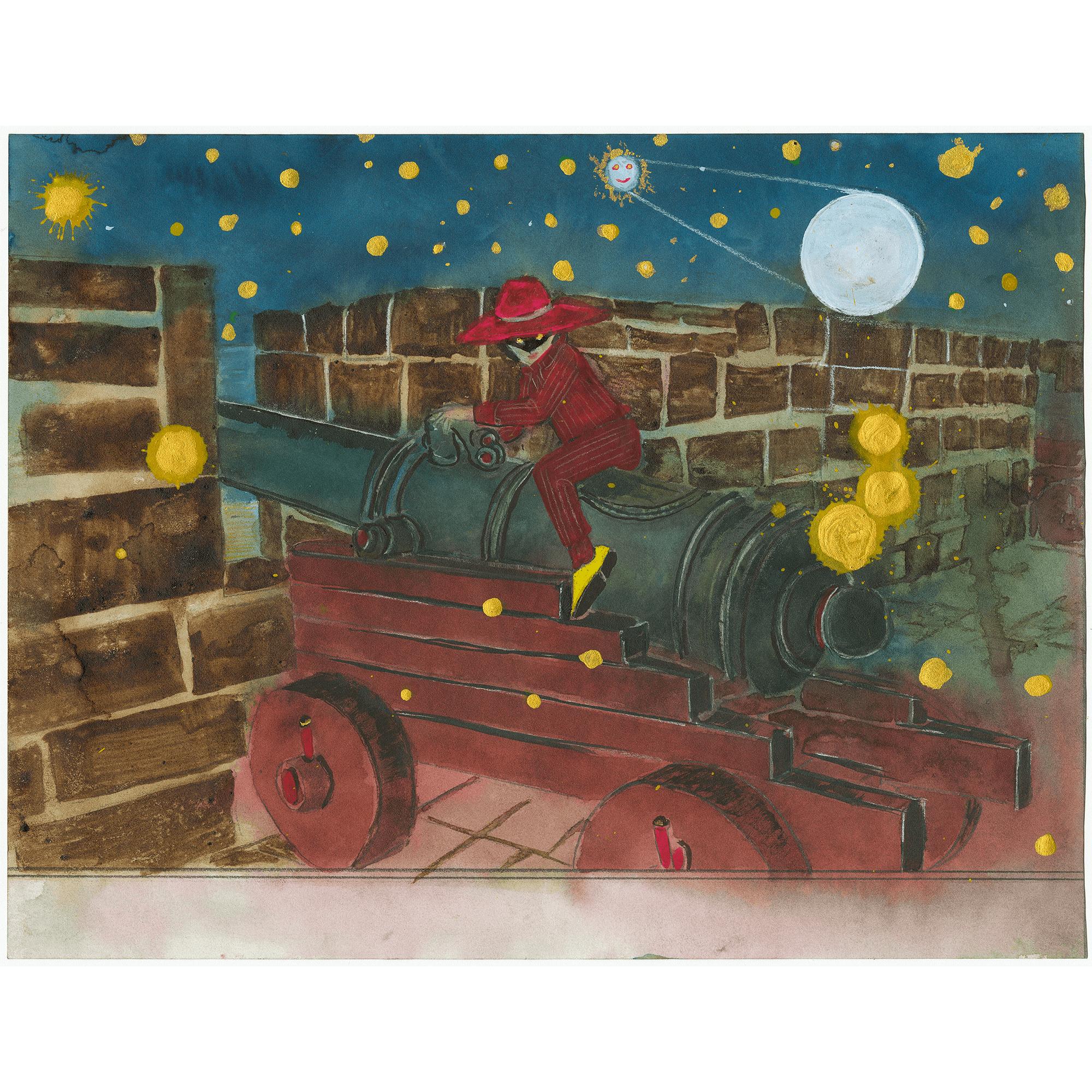 Travel Book Morocco  in Trunks, Travel and Home