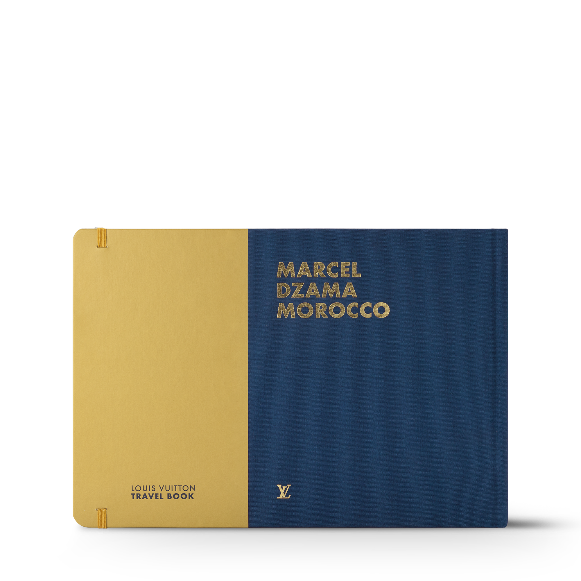 Travel Book Morocco  in Trunks, Travel and Home