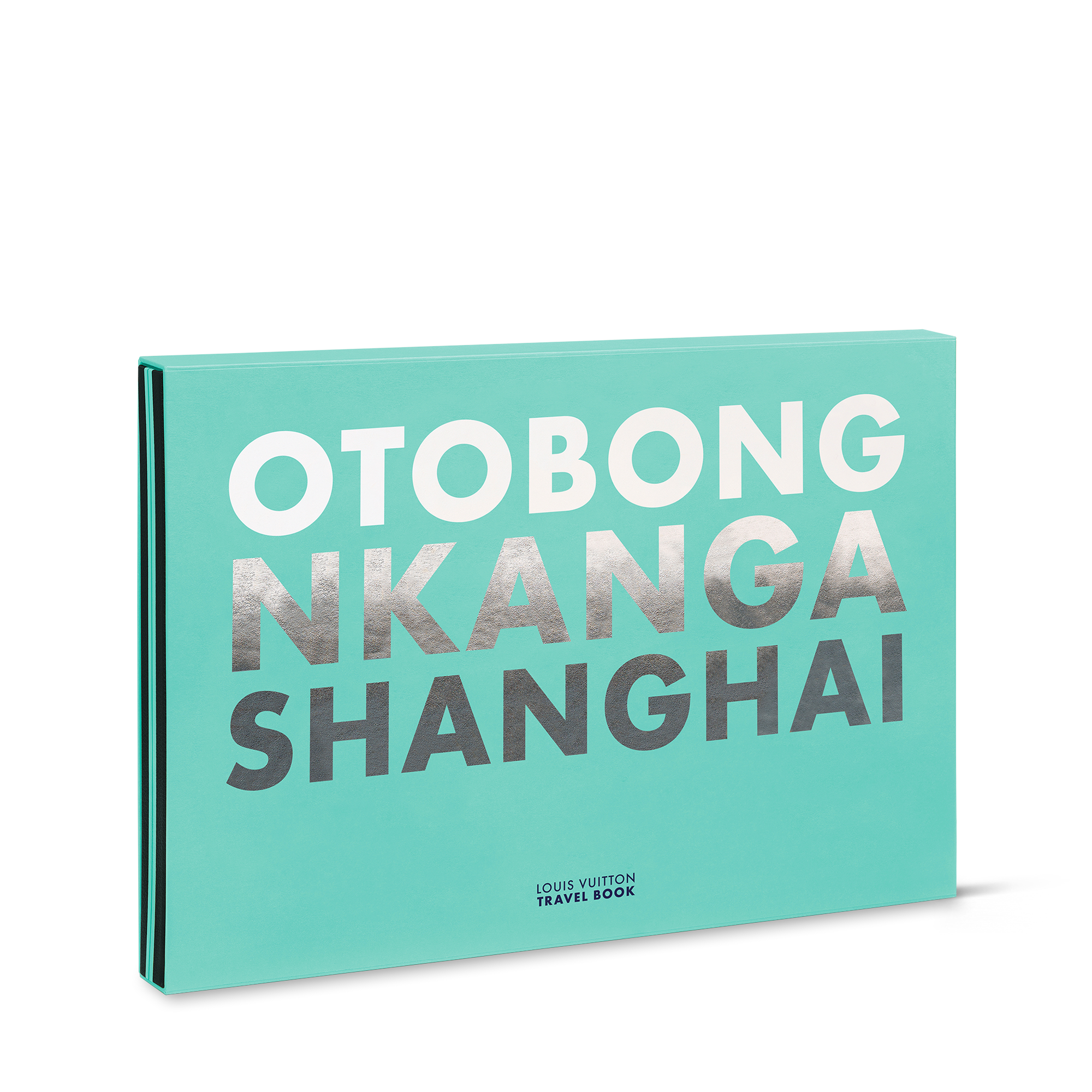 Travel Book Shanghai - Artist