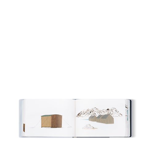 Travel Book The Arctic in Trunks, Travel and Home's Library Travel Book collections by Louis Vuitton (Product zoom)