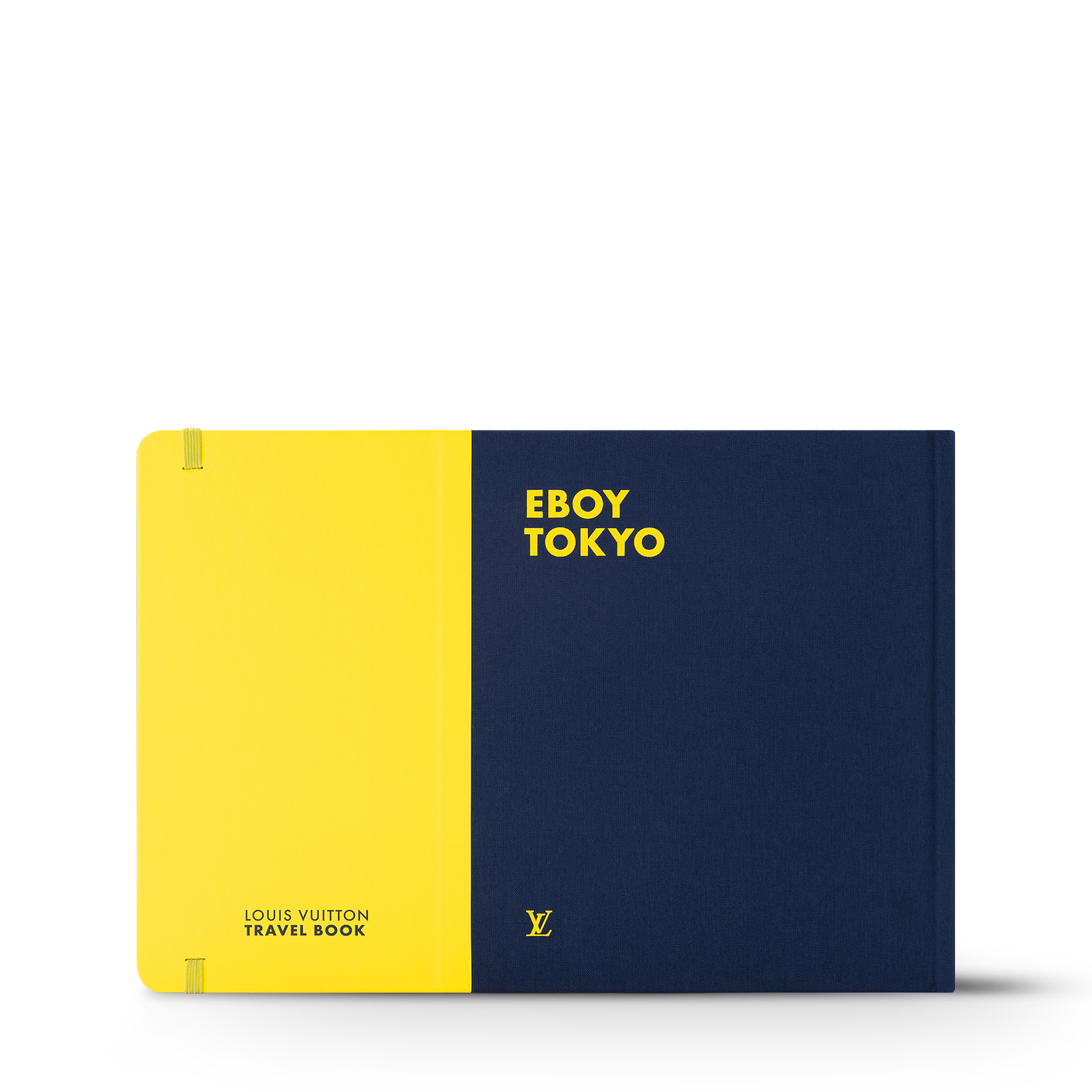 Travel Book Tokyo  in Trunks, Travel and Home