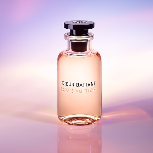 Travel Spray Cœur Battant in Perfumes and Beauty 's Collections Travel collections by Louis Vuitton (Product zoom)