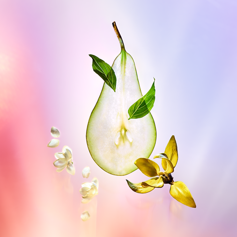 Travel Spray Cœur Battant in Perfumes and Beauty 's Collections Travel collections by Louis Vuitton (Product zoom)