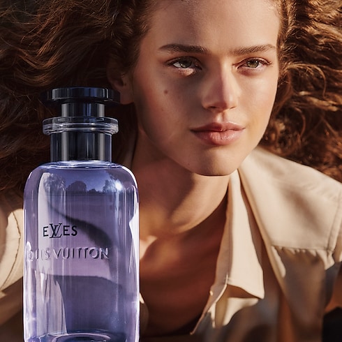 Travel Spray eLVes Louis Vuitton in Perfumes and Beauty 's All Perfumes } collections by Louis Vuitton (Product zoom)