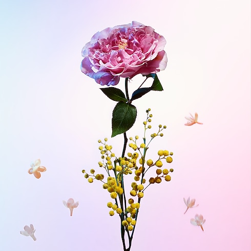 Travel Spray Heures d'Absence in Perfumes and Beauty 's Collections Travel collections by Louis Vuitton (Product zoom)