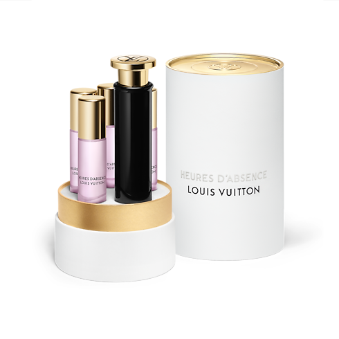 Travel Spray Heures d'Absence in Perfumes and Beauty 's Collections Travel collections by Louis Vuitton (Product zoom)