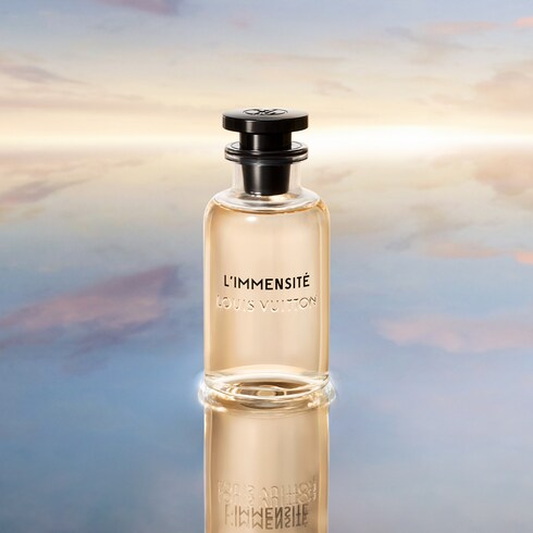 Travel Spray L'Immensité in Perfumes and Beauty 's Collections Men’s Perfumes collections by Louis Vuitton
