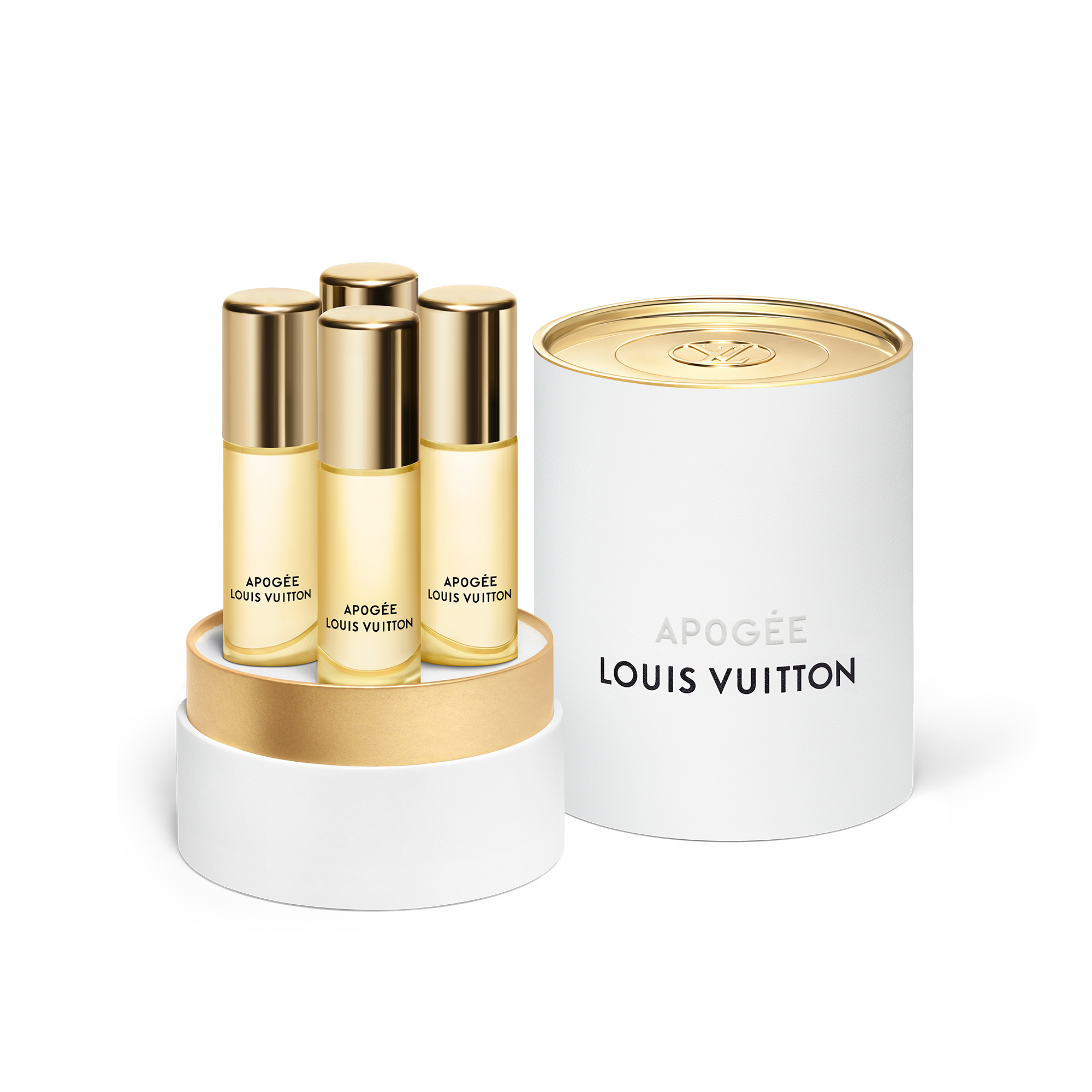 Travel Spray Refill Apogée - Fragrances | LOUIS VUITTON
