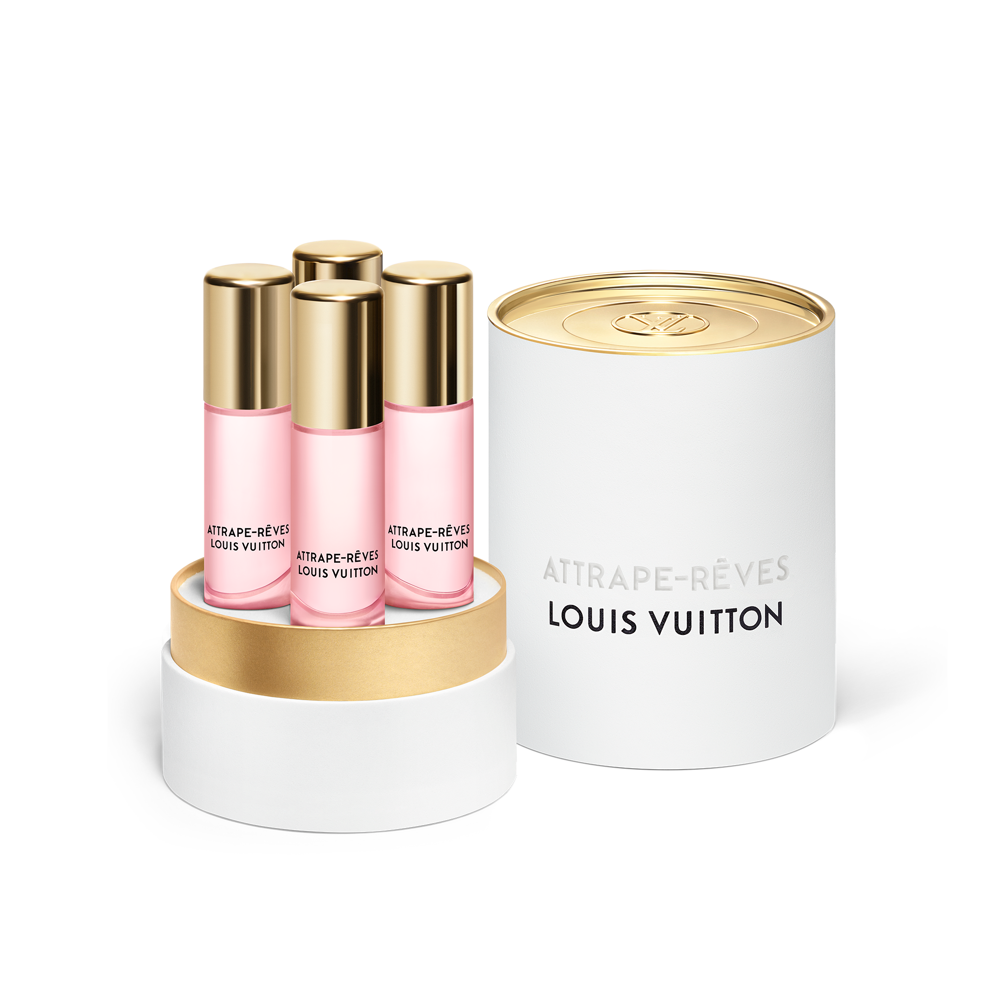 perfume louis vuitton attrape reves