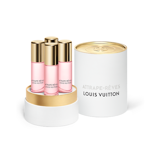 Travel Spray Refill Attrape-Rêves in Perfumes and Beauty 's Collections Travel collections by Louis Vuitton (Product zoom)