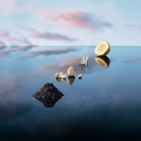 Travel Spray Refill Imagination in Perfumes and Beauty 's Collections Travel collections by Louis Vuitton (Product zoom)