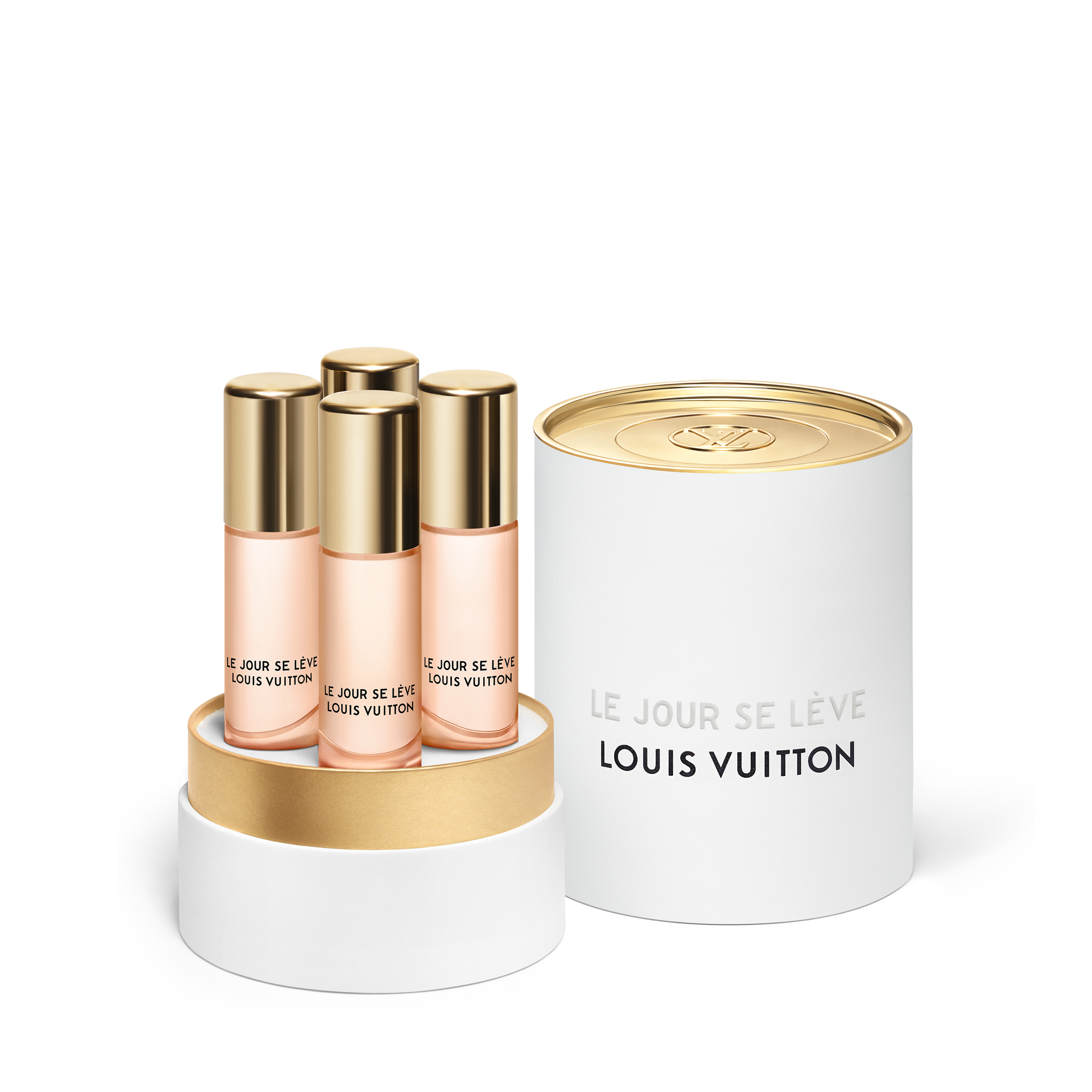 Travel Spray Refill Le Jour Se Lève - Fragrances | LOUIS VUITTON