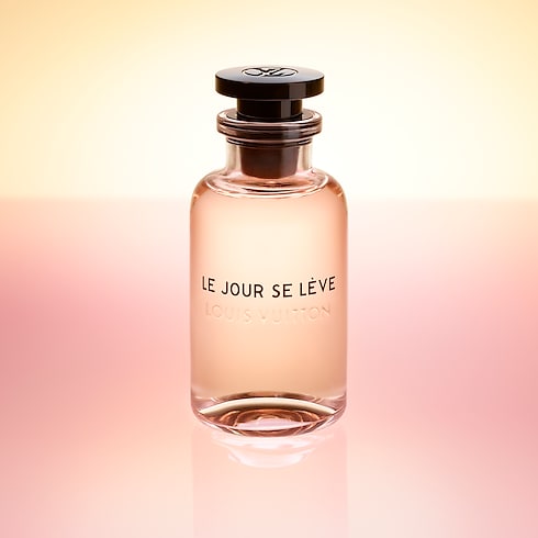 Travel Spray Refill Le Jour Se Lève in Perfumes and Beauty 's Collections Travel collections by Louis Vuitton (Product zoom)