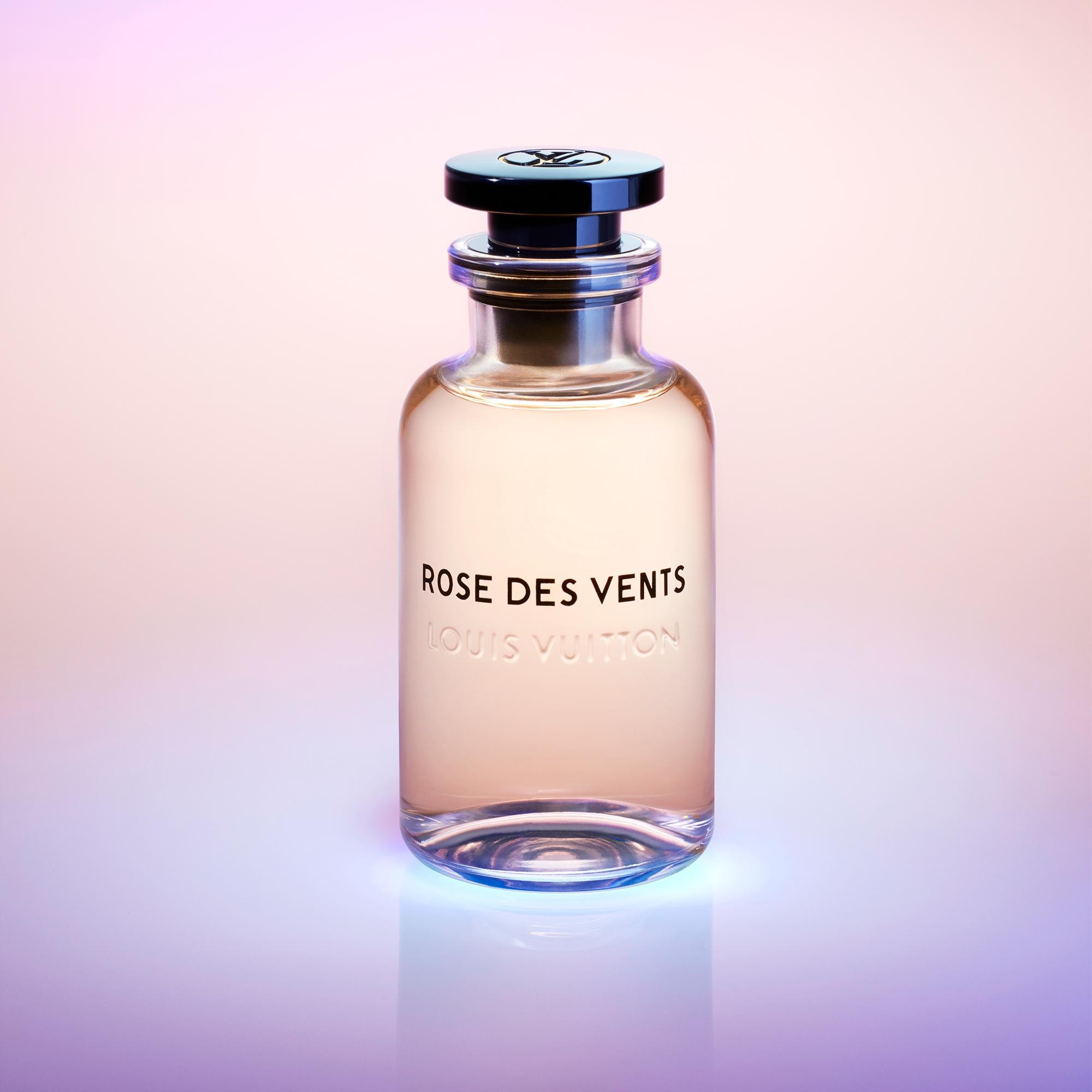 Travel Spray Refill Rose Des Vents - Collections | LOUIS VUITTON