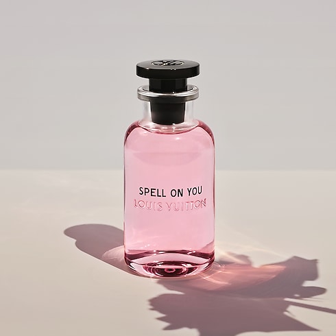 Travel Spray Spell On You in Perfumes and Beauty 's Collections Travel collections by Louis Vuitton (Product zoom)