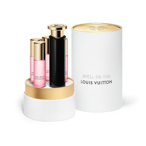 Travel Spray Spell On You in Perfumes and Beauty 's Collections Travel collections by Louis Vuitton (Product zoom)