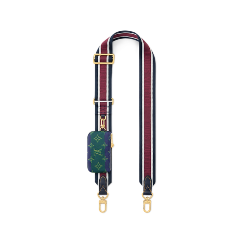 Trio Messenger Monogram Other in Bags and Small Leather Goods's Men Bags Newness collections by Louis Vuitton (Product zoom)