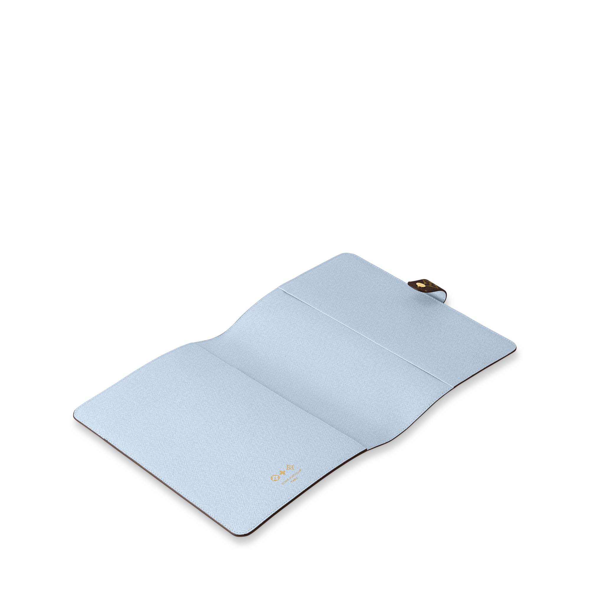 Triplets Desk Agenda Cover MM S00 in Gifts