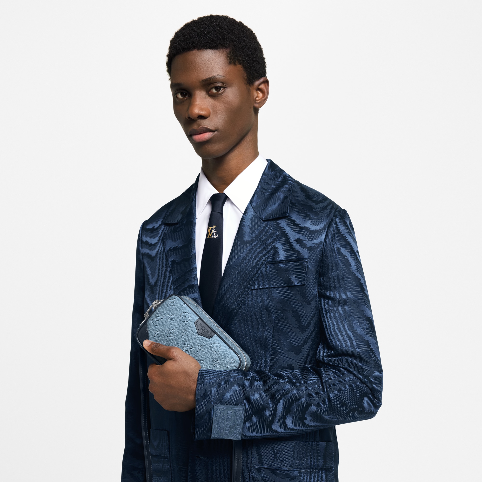 Trocadéro Wearable Wallet G71 in Men