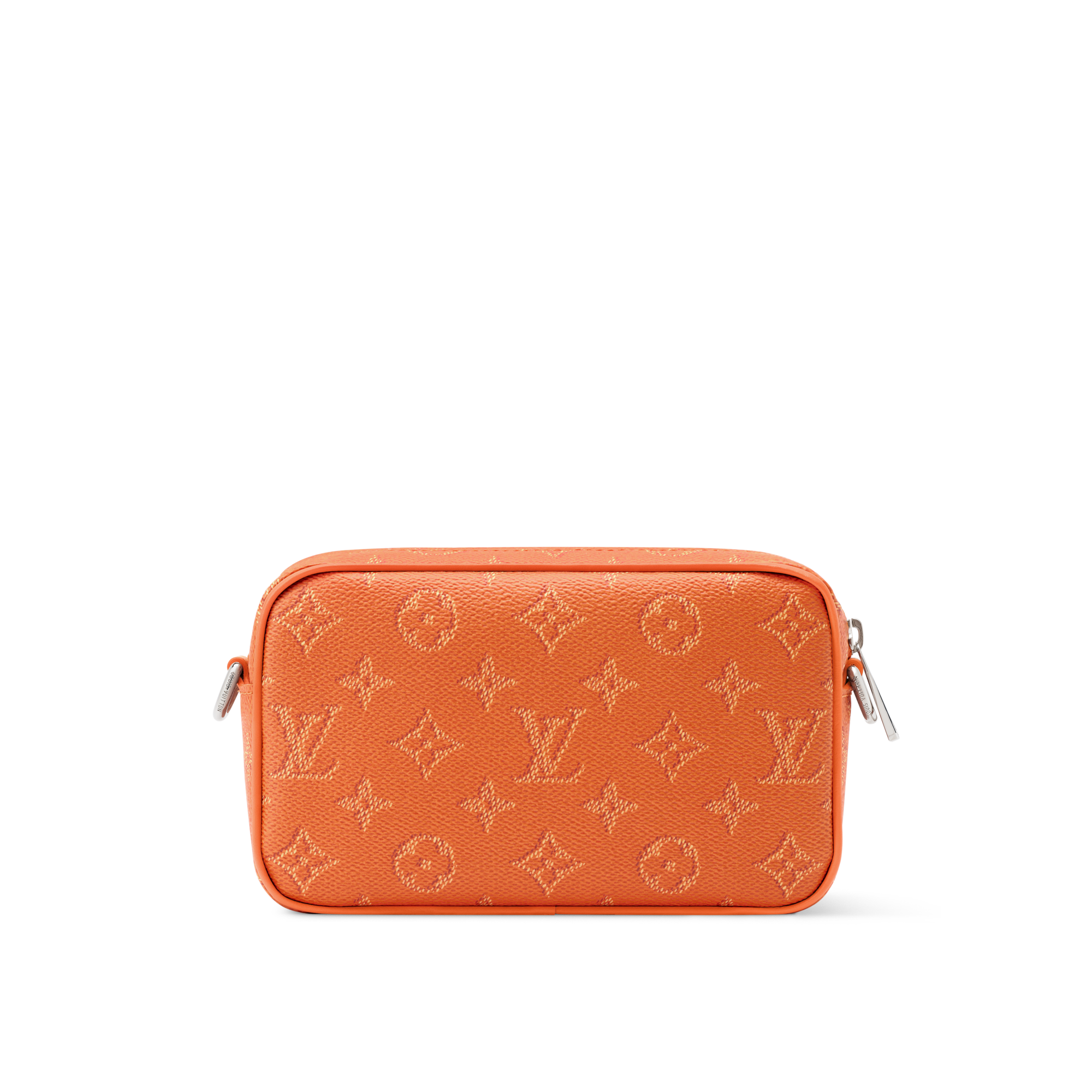 Trocadéro Wearable Wallet Monogram Other in Men
