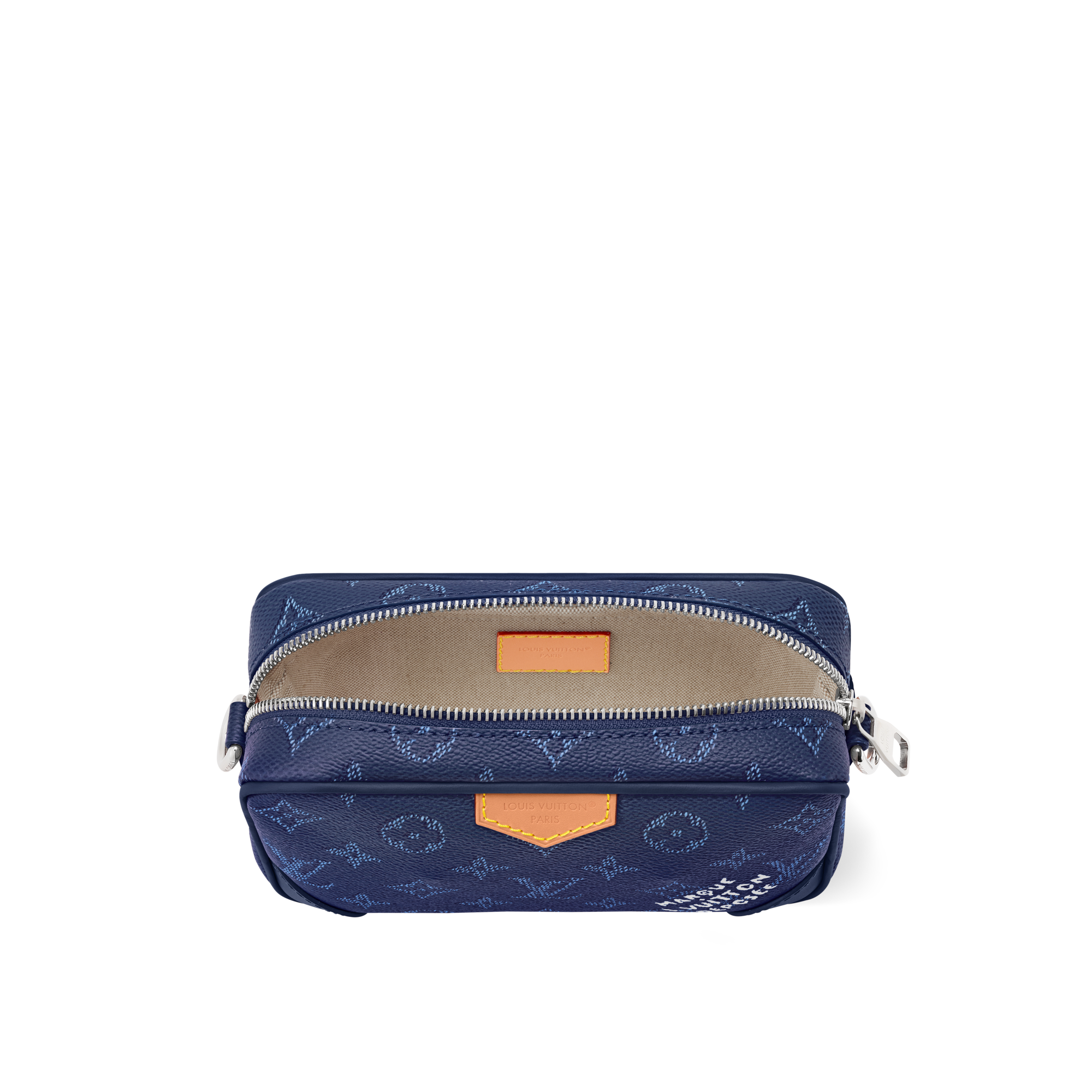Trocadéro Wearable Wallet Monogram Other in Men