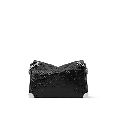 Trunkie Fashion Leather in Women's Handbags Handbags collections by Louis Vuitton (Product zoom)