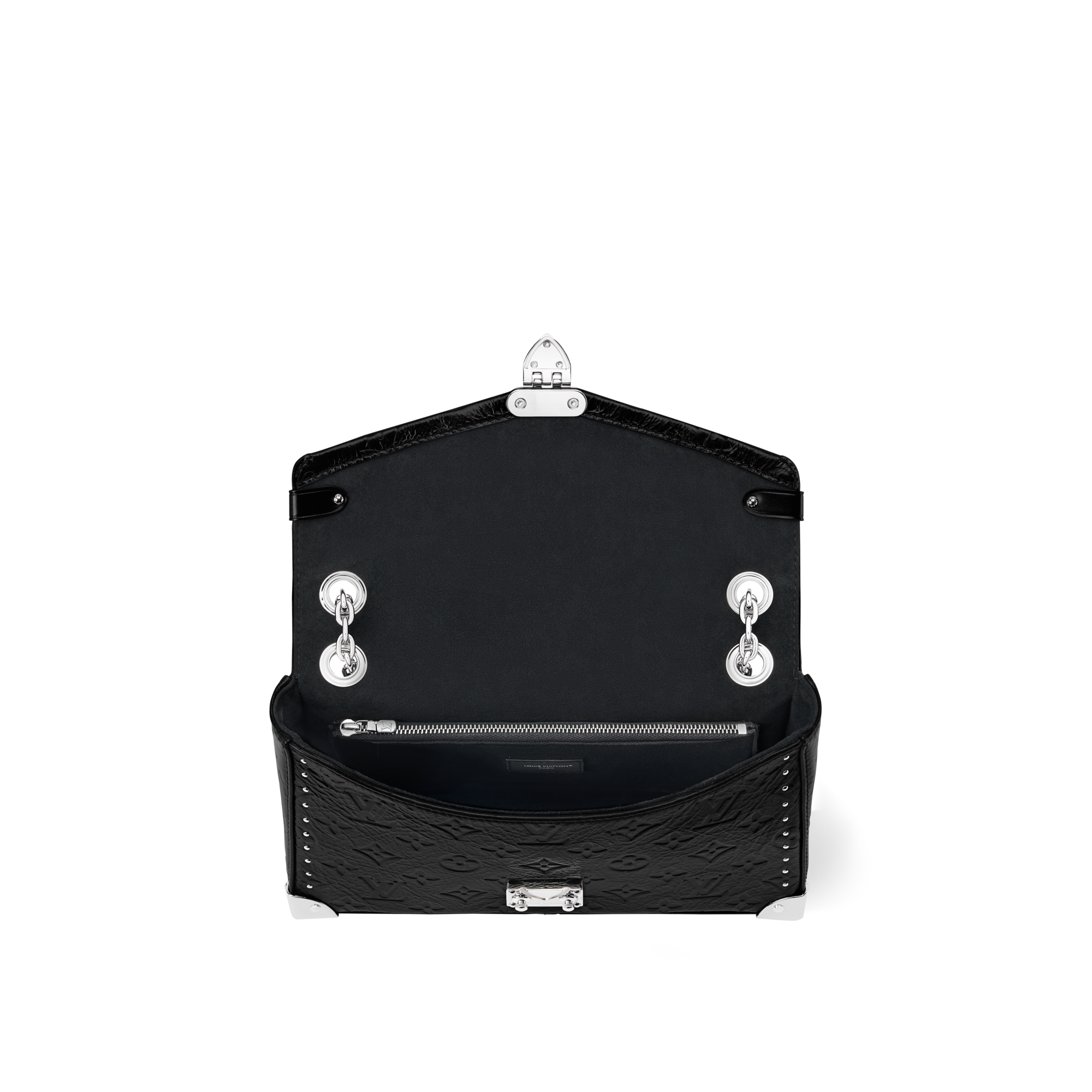 Trunkie Fashion Leather in Women